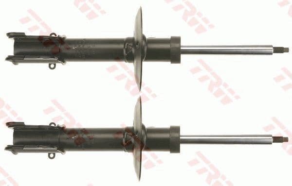 Shock Absorber TRW TWIN JGM866T - image 2