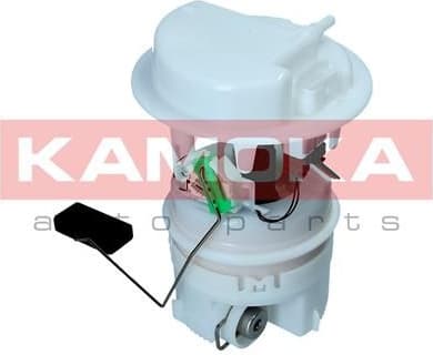 fuel supply unit 8400049 - image 6