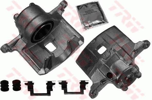 Brake Caliper BHS892E - image 2