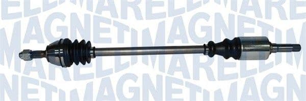 Drive Shaft 302004190140