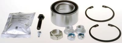 Wheel Bearing Kit W413047