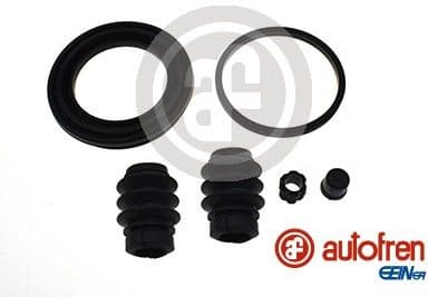 Repair Kit, brake caliper D43123
