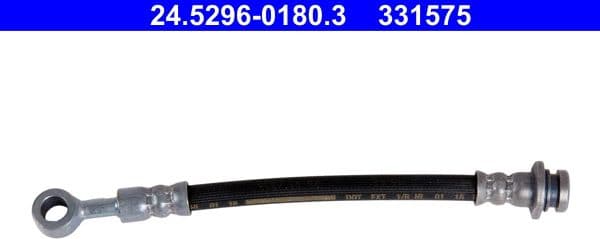 Brake Hose 24529601803 - image 2