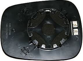 Mirror Glass, exterior mirror LORO 3149G01