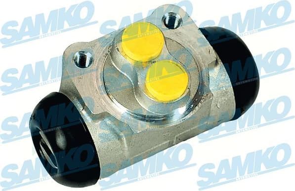 Wheel Brake Cylinder C29042