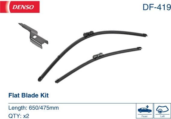 Wiper Blade DF-419