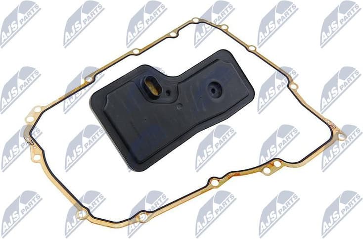 Hydraulic Filter, automatic transmission FSF-DW-002 - image 2