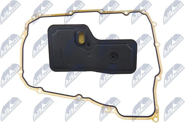 Hydraulic Filter, automatic transmission FSF-DW-002 - image 3