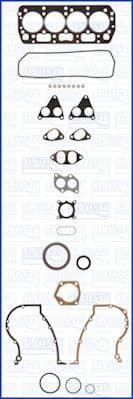 Full Gasket Kit, engine 50268800