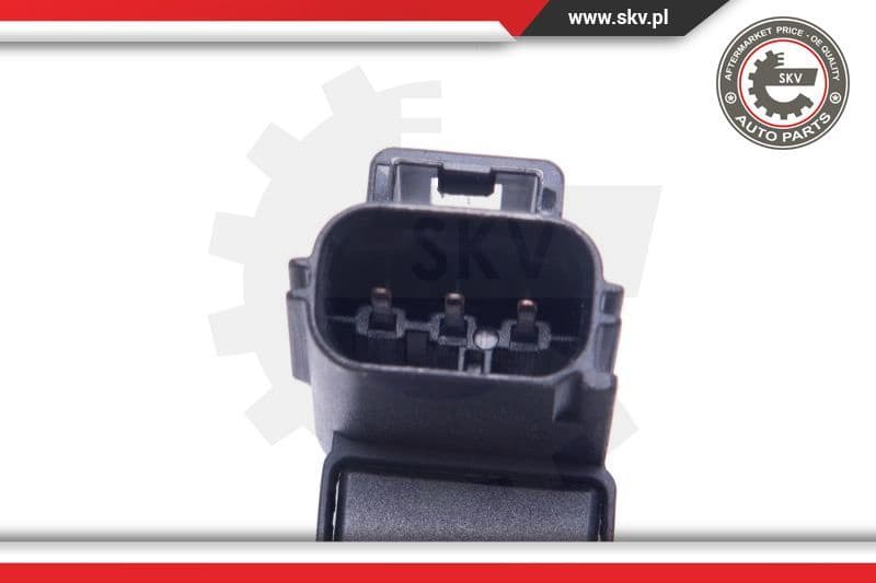 Sensor, exhaust pressure 17SKV649 - image 4