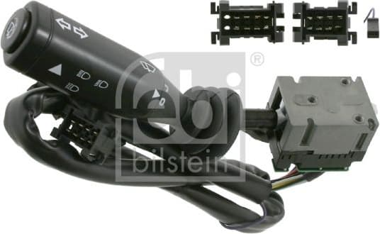 Steering Column Switch 18637