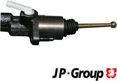 Master Cylinder, clutch JP 1130600100