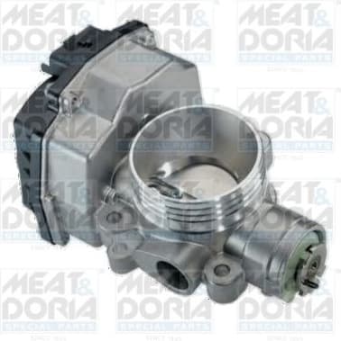 Throttle Body 89045