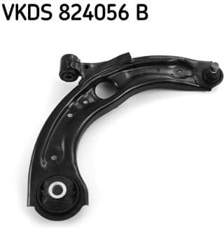 Control/Trailing Arm, wheel suspension VKDS 824056 B - image 2