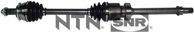 Drive Shaft DK62.001