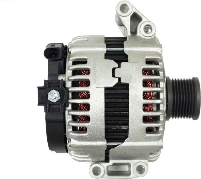 Alternator AS A0405 - image 2