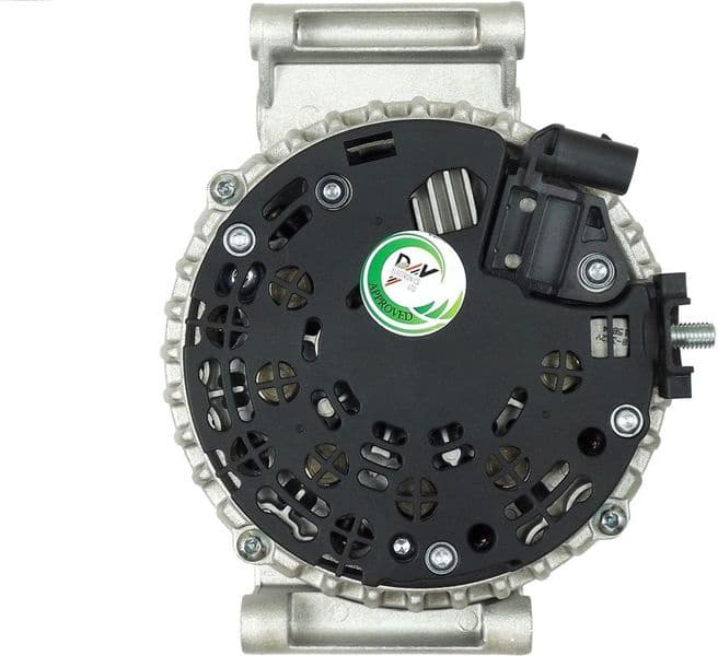 Alternator AS A0405 - image 3