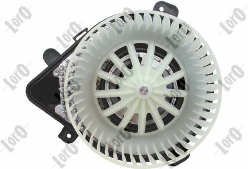 Interior Blower LORO 038-022-0006 - image 2