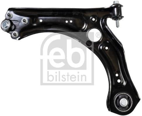 Control/Trailing Arm, wheel suspension ProKit 177134 - image 2