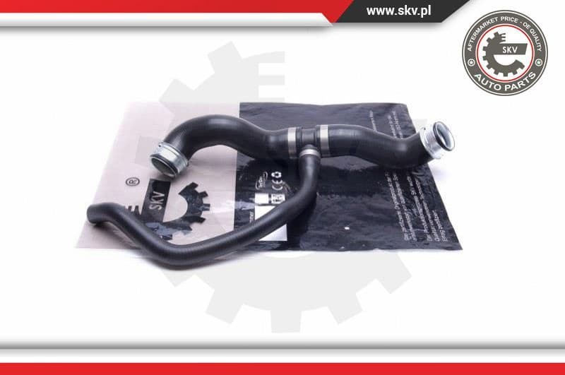 Radiator Hose 43SKV886
