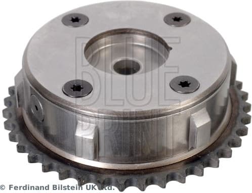 Camshaft Adjuster Blue Print Solution ADBP740033