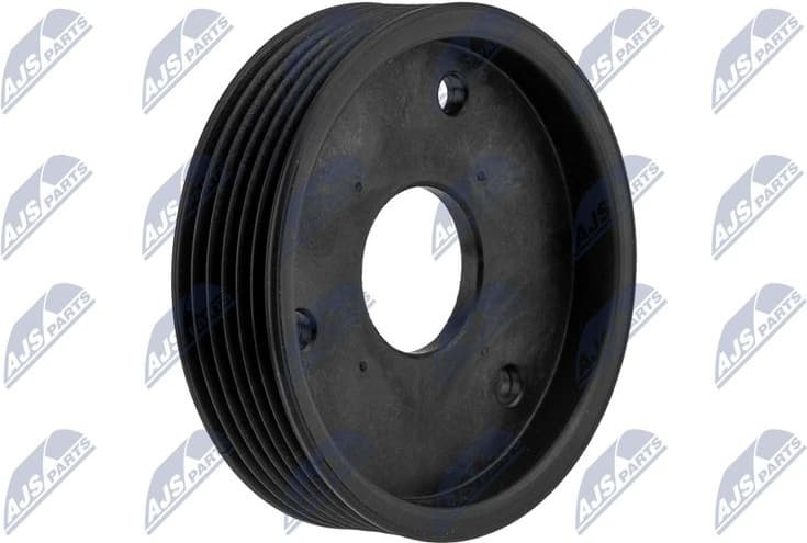Belt Pulley, power steering pump RKP-RE-024
