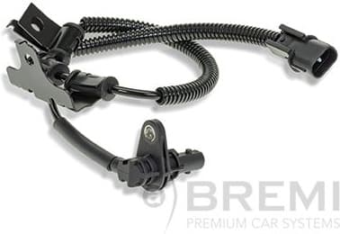 Sensor, wheel speed 51806