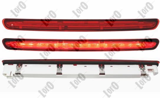 Auxiliary Stop Light LORO 053-54-870 - image 5