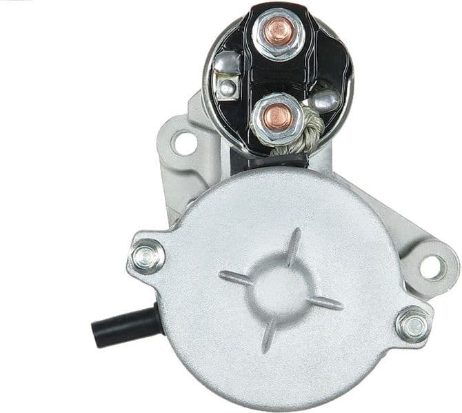 Starter AS S6319S - image 3