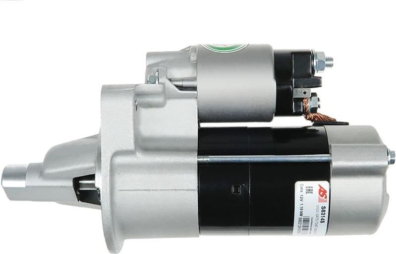 Starter AS S6314S - image 2
