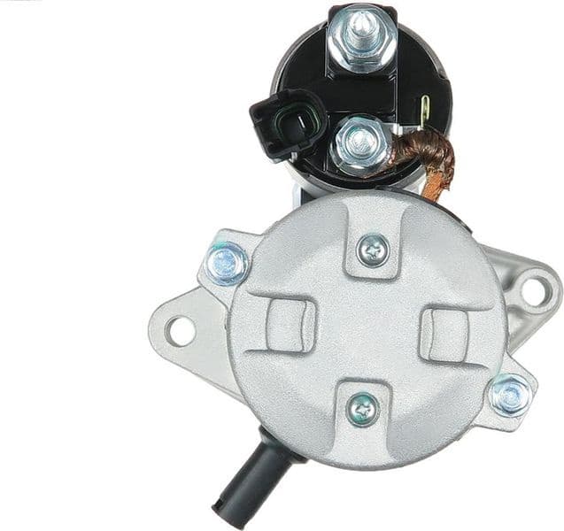 Starter AS S6321S - image 3