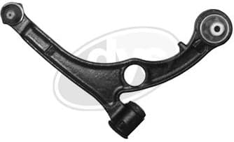 Control/Trailing Arm, wheel suspension 20-00306-1