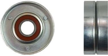 Tensioner Pulley, V-ribbed belt P228002