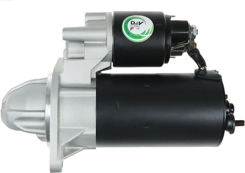 Starter AS S0231 - image 4