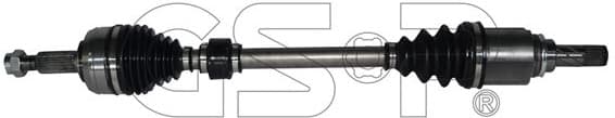 Drive Shaft 250564