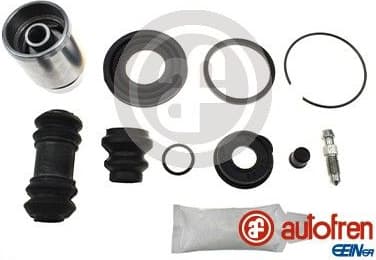 Repair Kit, brake caliper D41681K