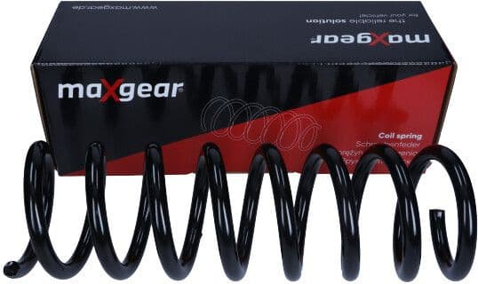 Suspension Spring 60-0797D - image 2