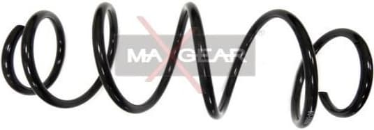 Suspension Spring 60-0032D - image 2