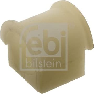 Mounting, stabiliser bar 35246