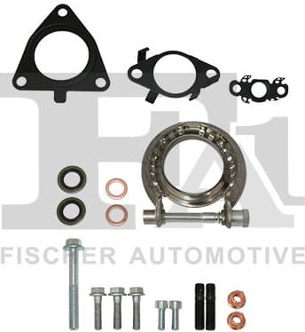 Mounting Kit, charger KT210235