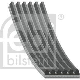 V-ribbed Belt 178155