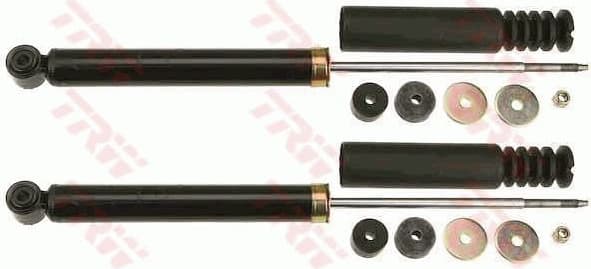 Shock Absorber TRW TWIN JGT400T - image 2