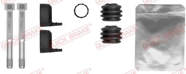 Accessory Kit, brake caliper 113-1499