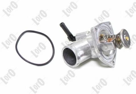 Thermostat, coolant LORO 037-025-0008