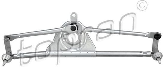 Wiper Linkage 502 909