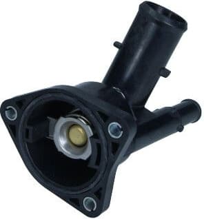 Thermostat, coolant 67-0128 - image 2