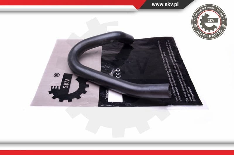 Radiator Hose 43SKV878
