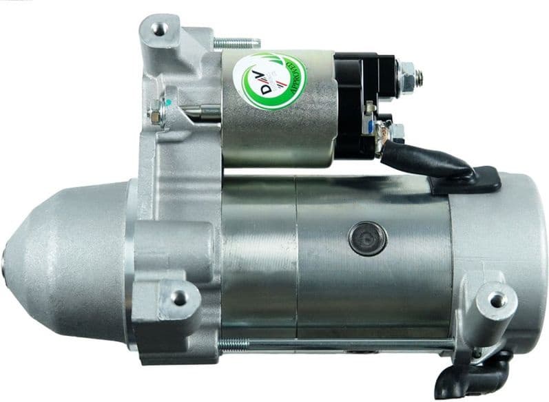 Starter AS S6166 - image 4