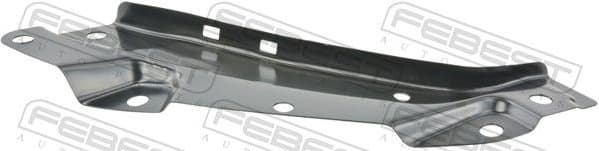 Mounting, vehicle frame 2337-PVRH