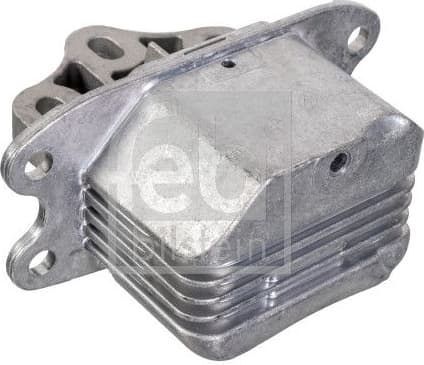 Mounting, automatic transmission 180625